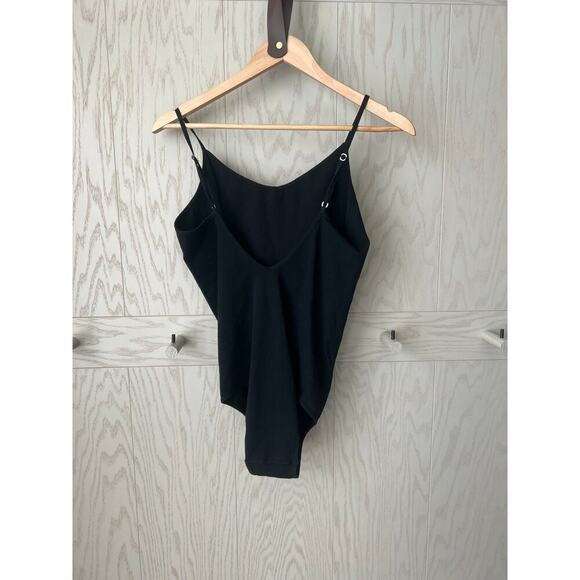 Free People Black body suit - Picture 3 of 4